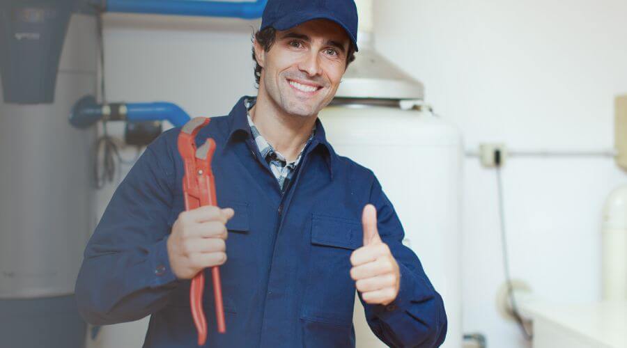 Professional emergency plumbing in East Tawas, MI
